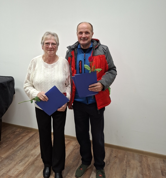 Dobili smo športnike leta 2025